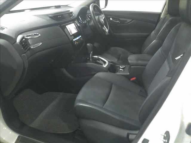 Nissan X-TRAIL 2018 8088781-3