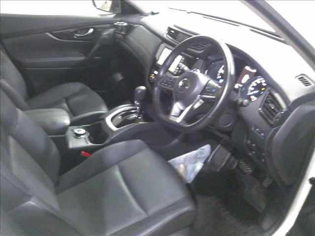 Nissan X-TRAIL 2018 8088781-4