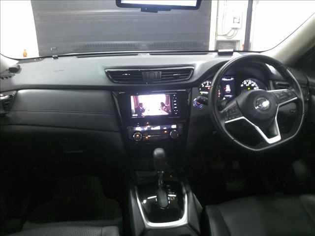 Nissan X-TRAIL 2018 8088781-5