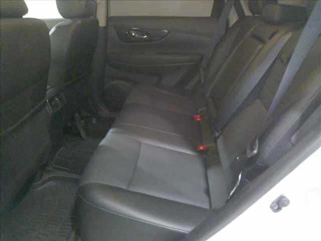 Nissan X-TRAIL 2018 8088781-6