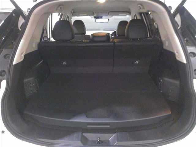 Nissan X-TRAIL 2018 8088781-7