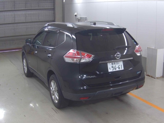 Nissan X-TRAIL 2016 8088784-1
