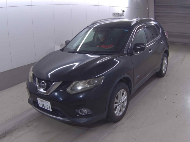 Nissan X-TRAIL 2016 8088784-3