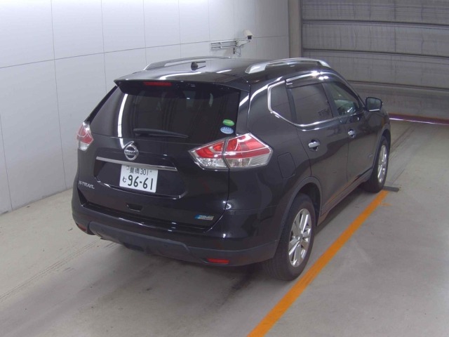 Nissan X-TRAIL 2016 8088784-4