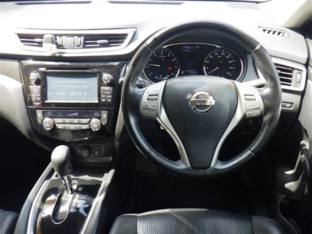 Nissan X-TRAIL 2016 8088784-5