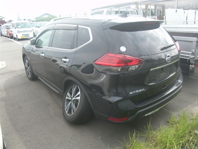 Nissan X-TRAIL 2017 8088785-1