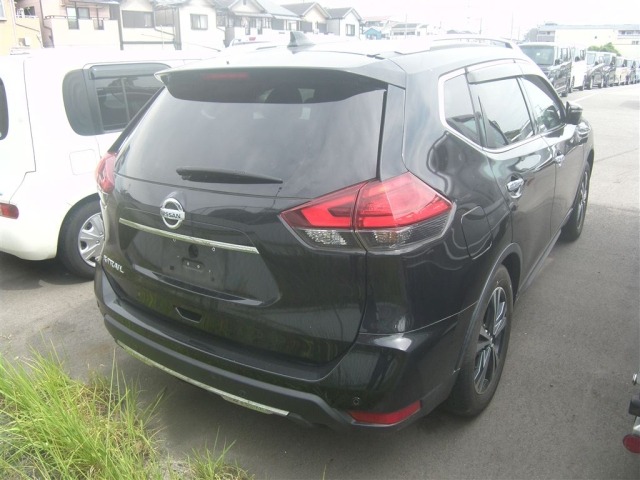Nissan X-TRAIL 2017 8088785-4
