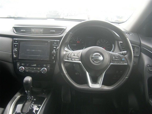 Nissan X-TRAIL 2017 8088785-5