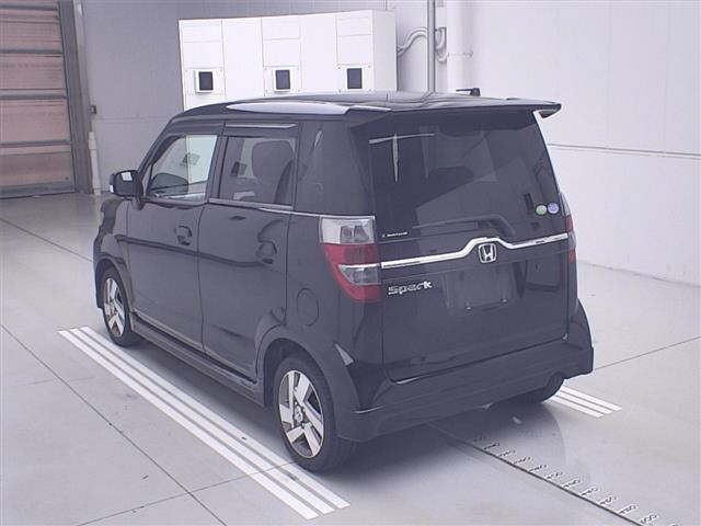 Honda ZEST 2009 8086765-1