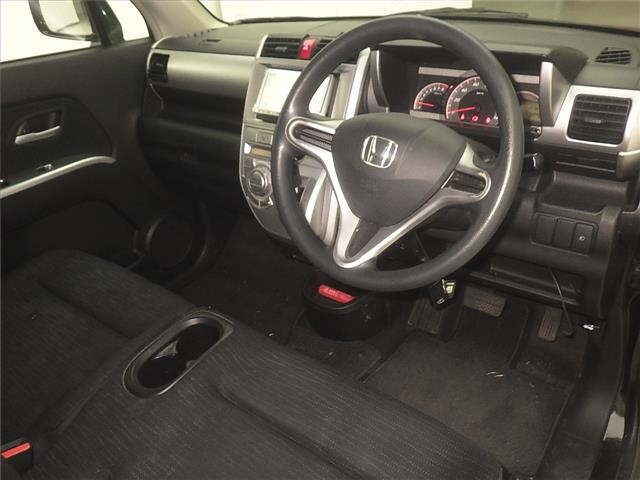 Honda ZEST 2009 8086765-3