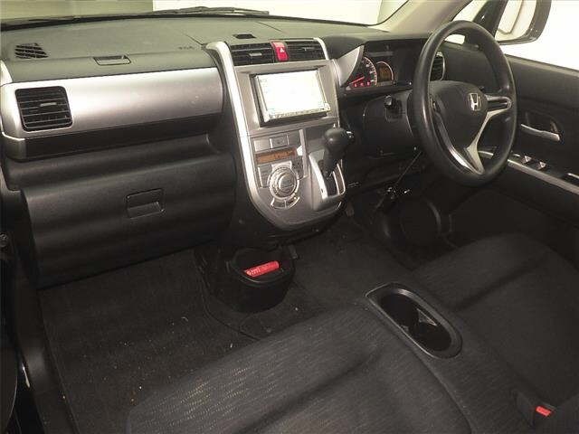 Honda ZEST 2009 8086765-4