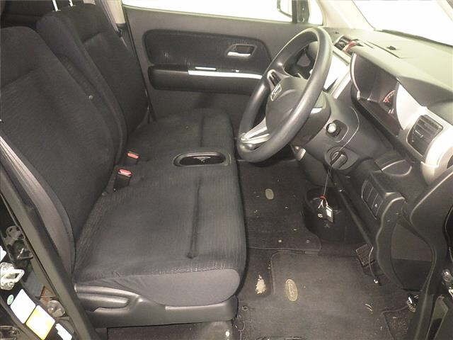 Honda ZEST 2009 8086765-5