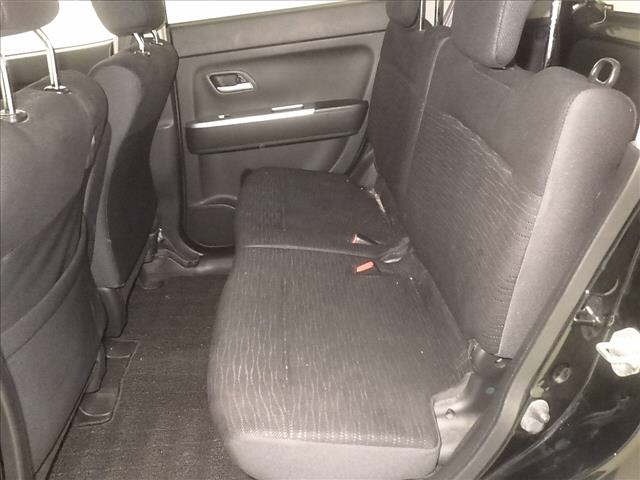 Honda ZEST 2009 8086765-7