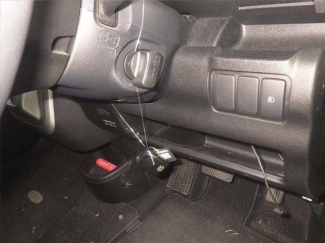 Honda ZEST 2009 8086765-8