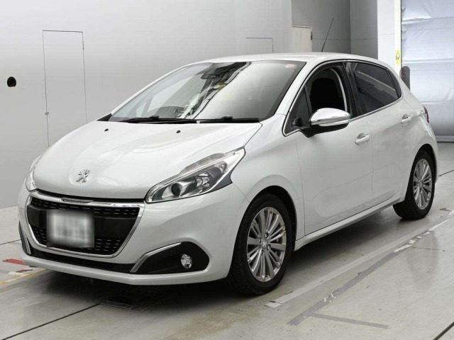 Peugeot 208 2018 8092809-0