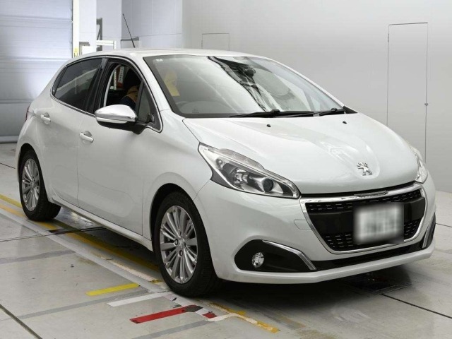 Peugeot 208 2018 8092809-5