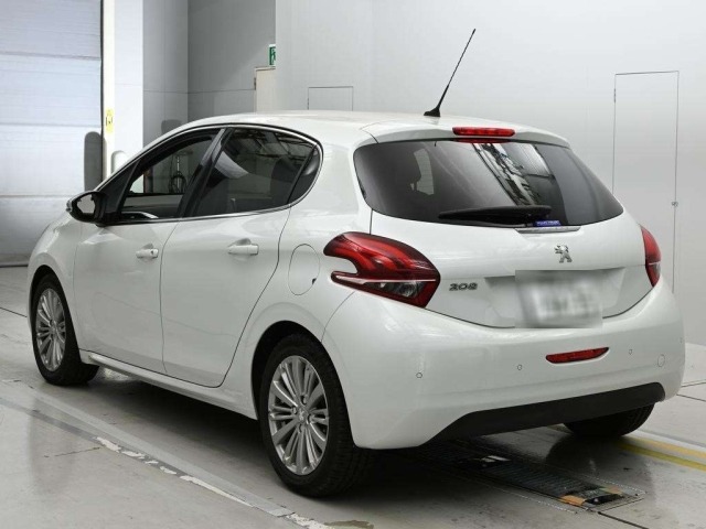 Peugeot 208 2018 8092809-6