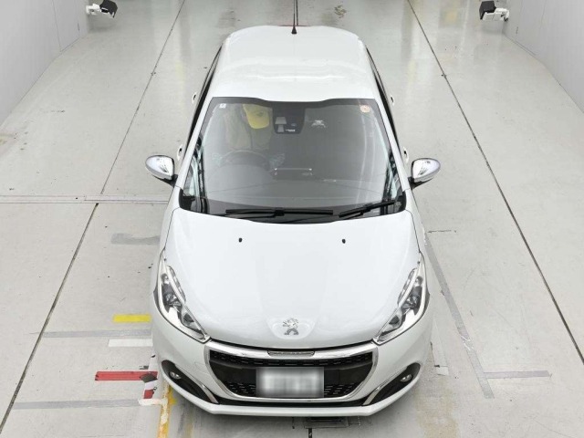 Peugeot 208 2018 8092809-7