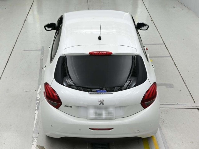 Peugeot 208 2018 8092809-8