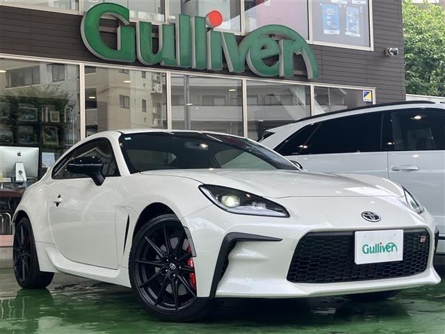 Toyota 86 2024 8090210-0