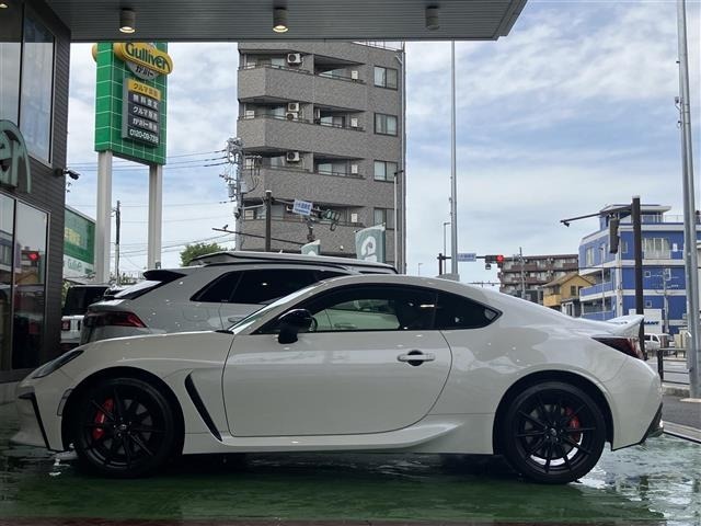 Toyota 86 2024 8090210-11