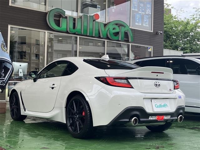 Toyota 86 2024 8090210-13