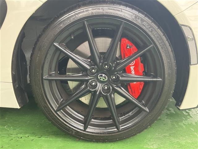 Toyota 86 2024 8090210-15
