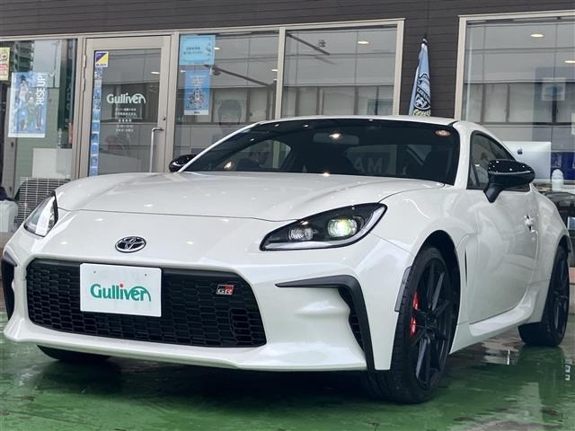 Toyota 86 2024 8090210-19