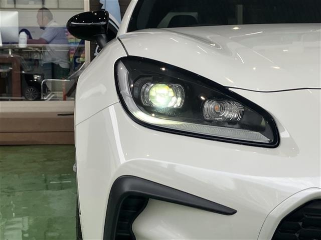 Toyota 86 2024 8090210-21