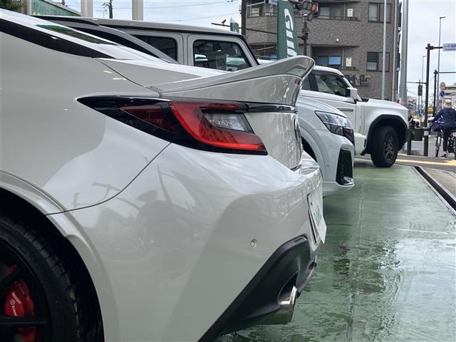 Toyota 86 2024 8090210-4