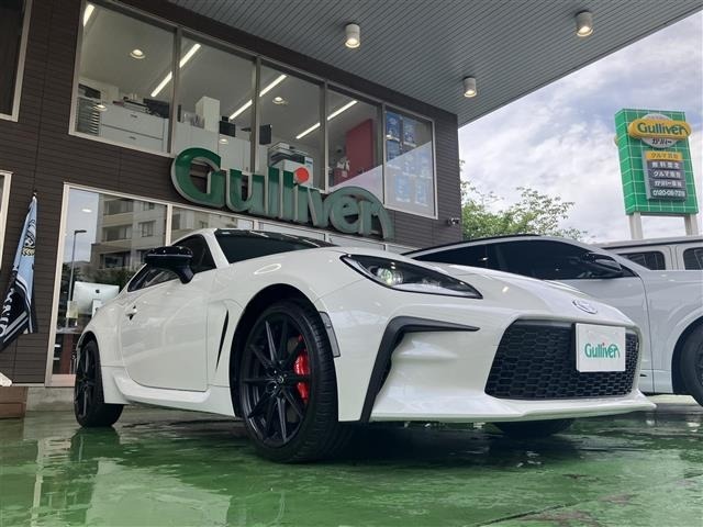 Toyota 86 2024 8090210-5