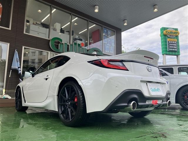 Toyota 86 2024 8090210-6