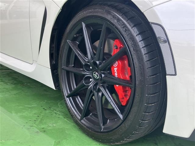 Toyota 86 2024 8090210-9