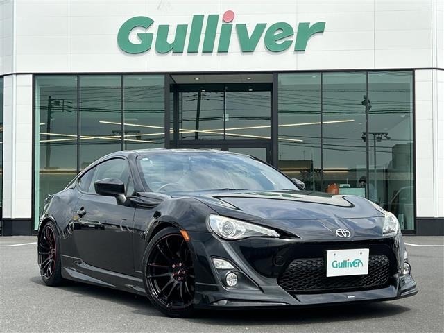 Toyota 86 2015 8090537-0