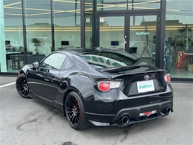 Toyota 86 2015 8090537-13