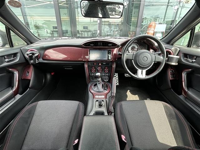 Toyota 86 2015 8090537-14