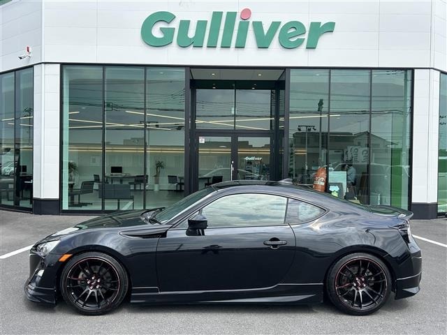 Toyota 86 2015 8090537-15