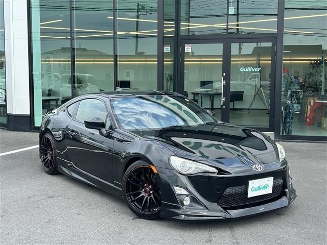 Toyota 86 2015 8090537-17