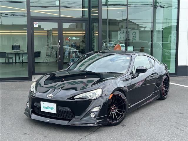 Toyota 86 2015 8090537-18