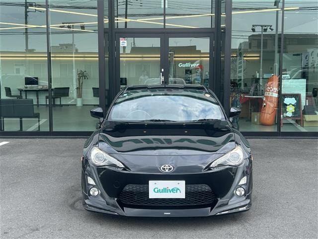 Toyota 86 2015 8090537-19