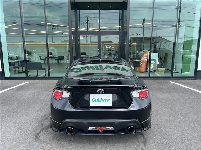 Toyota 86 2015 8090537-21
