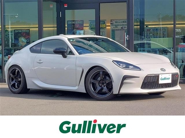 Toyota 86 2022 8090569-0