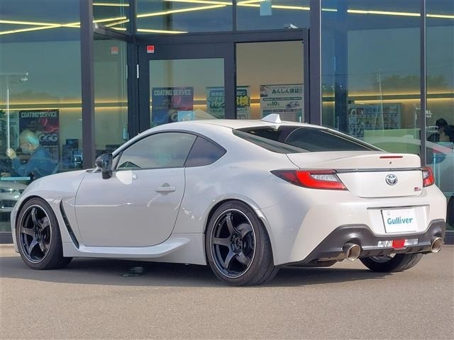 Toyota 86 2022 8090569-15