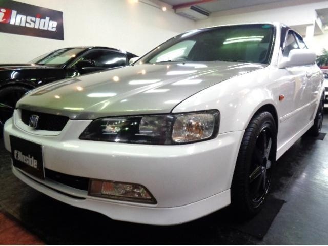 Honda ACCORD 2000 8104259-0