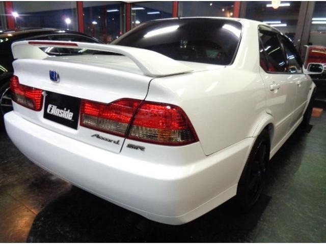 Honda ACCORD 2000 8104259-1