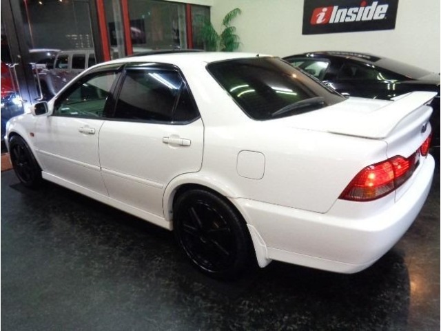 Honda ACCORD 2000 8104259-14