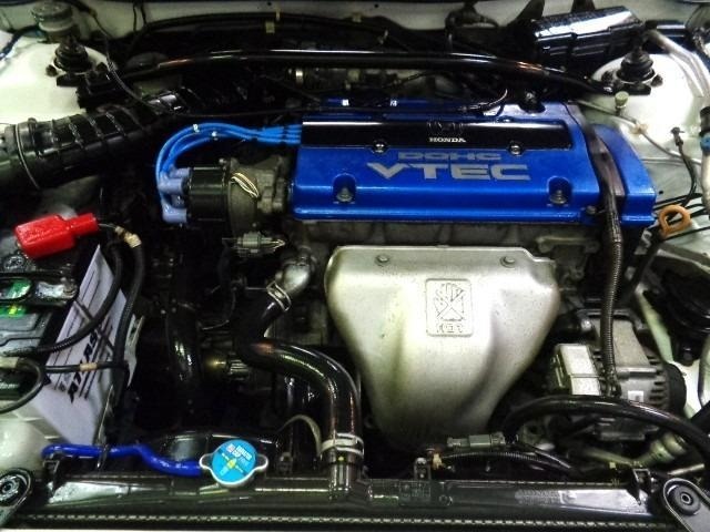 Honda ACCORD 2000 8104259-17