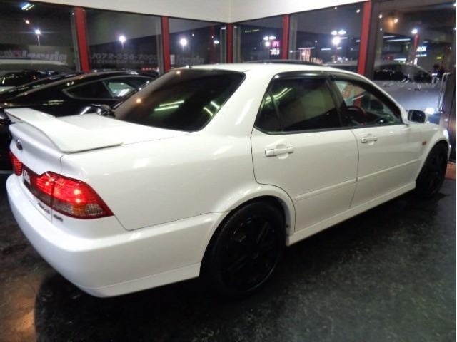 Honda ACCORD 2000 8104259-18