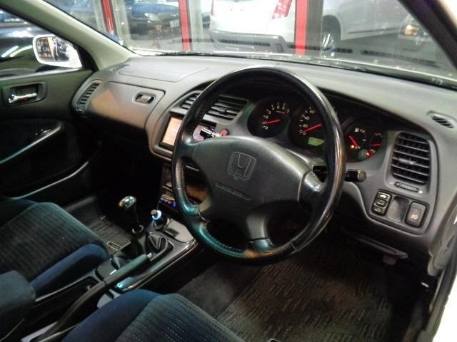 Honda ACCORD 2000 8104259-2