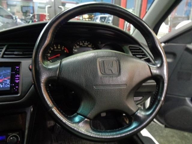 Honda ACCORD 2000 8104259-20